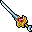 Stellar Moonsilver<br>Epee