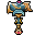 Stellar Moonsilver<br>Crusher