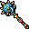 Moonsilver<br>Mace