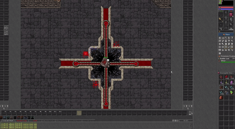 Crafting Bags from Hearts