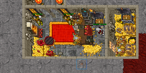 Vimme Vivladi &mdash; Kazordoon