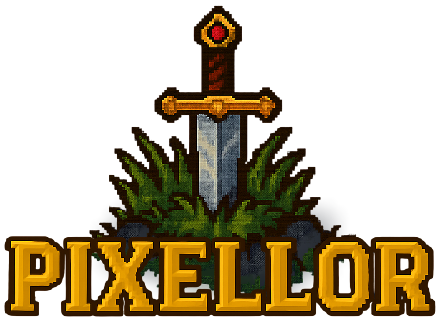 Pixellor OTS